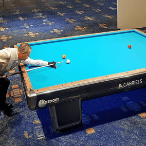 Billardtische<br>Karambol