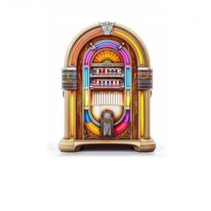 Jukeboxen