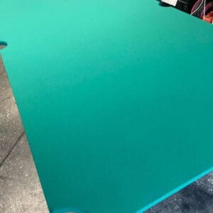 Stoffbezug für Billardtisch